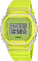 Casio G-Shock DW-5600GL-9