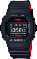 Casio G-Shock DW-5600HR-1E
