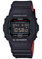 Casio G-Shock DW-5600HRGRZ-1ER