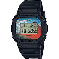 Casio G-Shock DW-5600KHG25-1