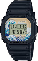 Casio G-Shock DW-5600KHK25-1