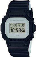 Casio G-Shock DW-5600LCU-1E