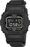 Casio G-Shock DW-5600MNC-1