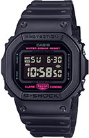 Casio G-Shock DW-5600PK-1