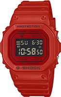Casio G-Shock DW-5600RRB-4