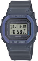 Casio G-Shock DW-5600RS-8