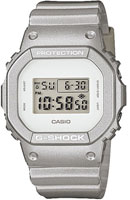 Casio G-Shock DW-5600SG-7E