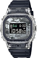 Casio G-Shock DW-5600SKC-1