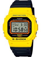 Casio G-Shock DW-5600TB-1E