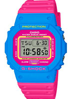 Casio G-Shock DW-5600TB-4B