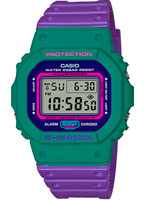 Casio G-Shock DW-5600TB-6E