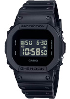Casio G-Shock DW-5600UBB-1