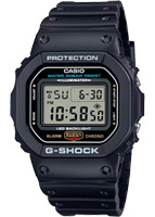 Casio G-Shock DW-5600UE-1