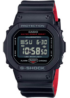Casio G-Shock DW-5600UHR-1