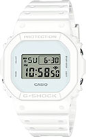 Casio G-Shock DW-5600WW-7