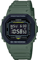 Casio G-Shock DW-5610SU-3DR