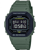 Casio G-Shock DW-5610SU-3ER
