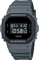 Casio G-Shock DW-5610UU-8