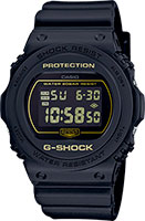 Casio G-Shock DW-5700BBM-1ER