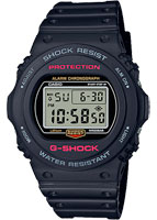 Casio G-Shock DW-5750E-1E