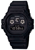 Casio G-Shock DW-5900BB-1ER