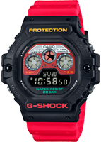 Casio G-Shock DW-5900MT-1A4