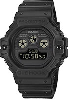 Casio G-Shock DW-5900UBB-1