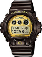 Casio G-Shock DW-6900BR-5E