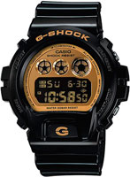Casio G-Shock DW-6900CB-1D