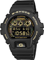 Casio G-Shock DW-6900CF-1