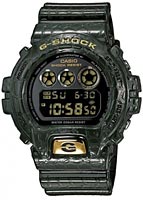 Casio G-Shock DW-6900CR-3E