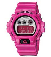 Casio G-Shock DW-6900CS-4E