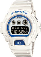 Casio G-Shock DW-6900HDS-7A1