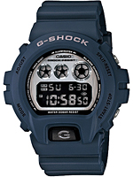 Casio G-Shock DW-6900HM-2E