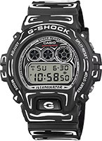 Casio G-Shock DW-6900JV-1