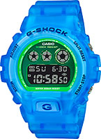 Casio G-Shock DW-6900LS-2ER