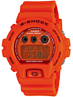 Casio G-Shock DW-6900MM-4E