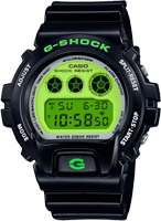 Casio G-Shock DW-6900RCS-1