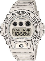 Casio G-Shock DW-6900RGM-5
