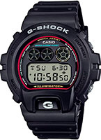 Casio G-Shock DW-6900RL-1