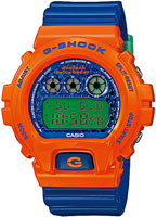 Casio G-Shock DW-6900SC-4E