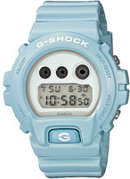 Casio G-Shock DW-6900SG-2E