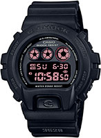Casio G-Shock DW-6900UMS-1