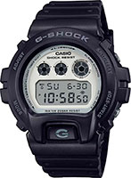 Casio G-Shock DW-6900WD-1