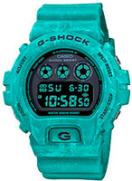 Casio G-Shock DW-6900WS-2