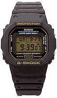 Casio G-Shock DW-9052-1V