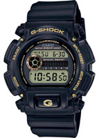 Casio G-Shock DW-9052GBX-1A9