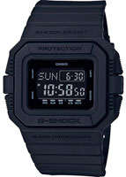 Casio G-Shock DW-D5500BB-1ER