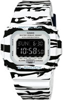 Casio G-Shock DW-D5600BW-7E