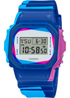Casio G-Shock DWE-5600PR-2